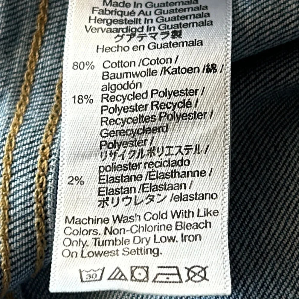 J. Crew 8